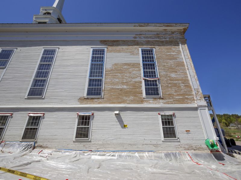 Lead Toxicity Testing detail