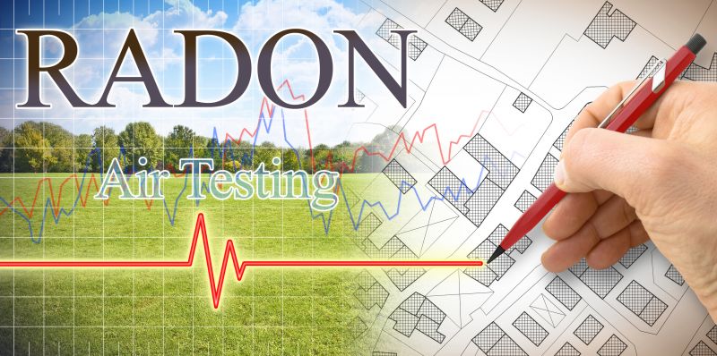 Radon Assessment in Naperville, IL