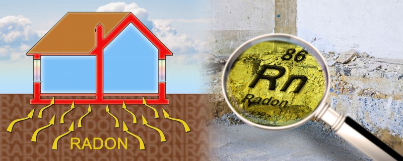 Radon Mitigation Service in Lake County, IL