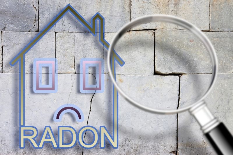 Radon Mitigation Service in Chicago, IL
