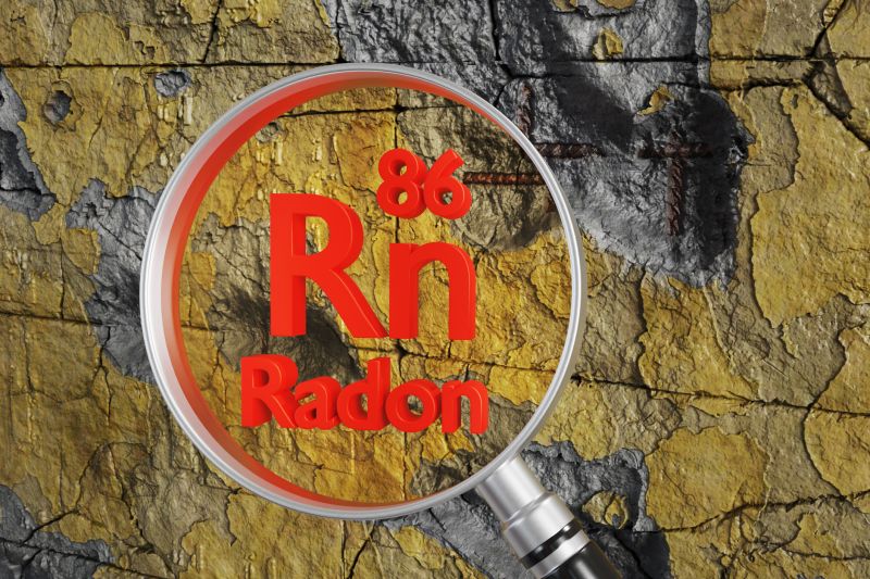 Radon Mitigation Service in Chicago, IL