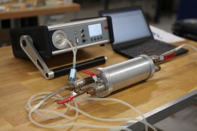 Radon Prevention in Naperville, IL