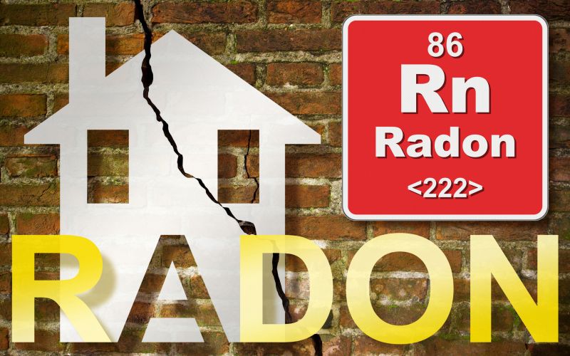 Radon Prevention in Naperville, IL