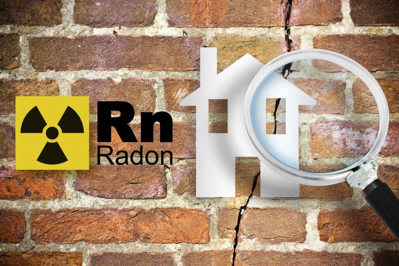 Radon Prevention in Naperville, IL