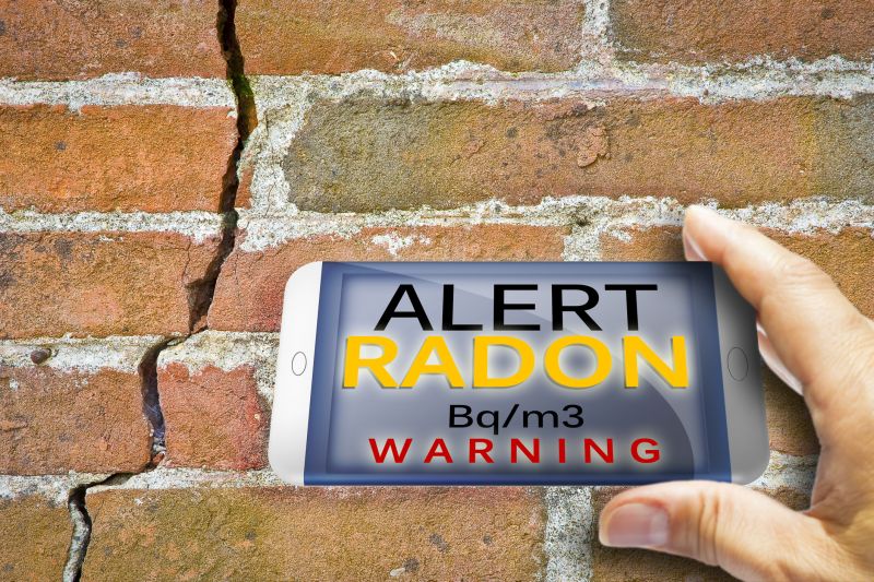 Radon Removal in Lake County, IL